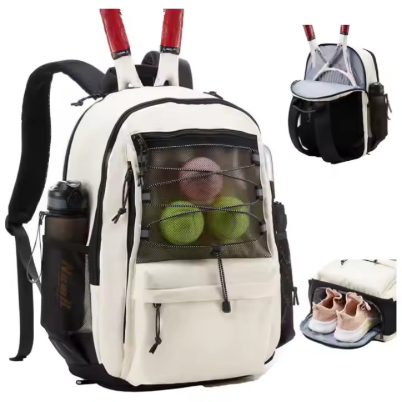 Tennis and Badminton Racket Bag