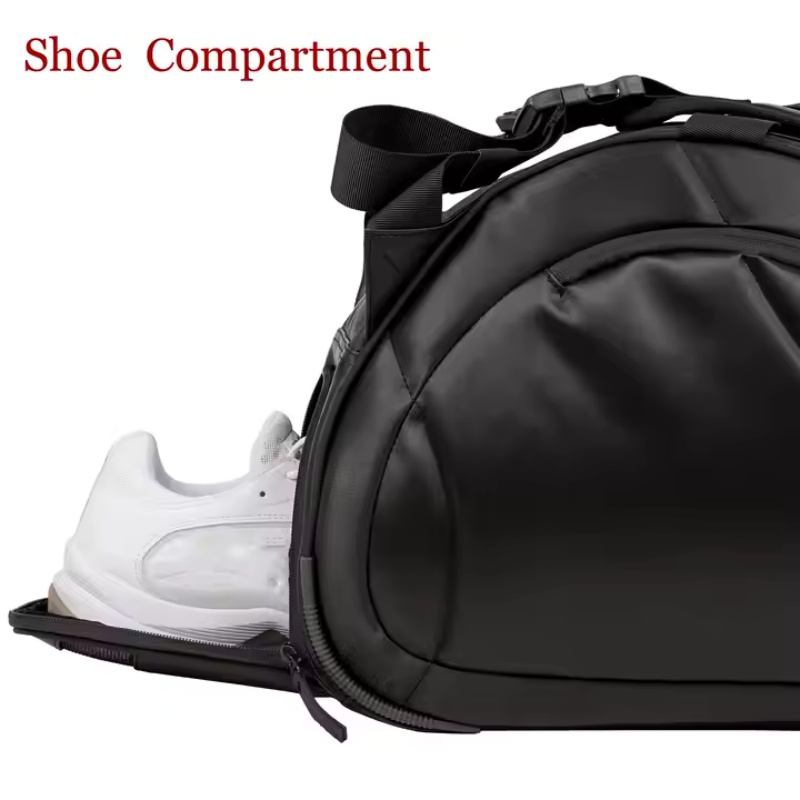 Personalized tennis backpack with logo