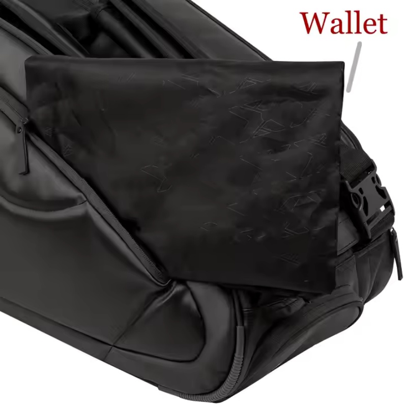 Premium Quality Tennis Backpack with Logo