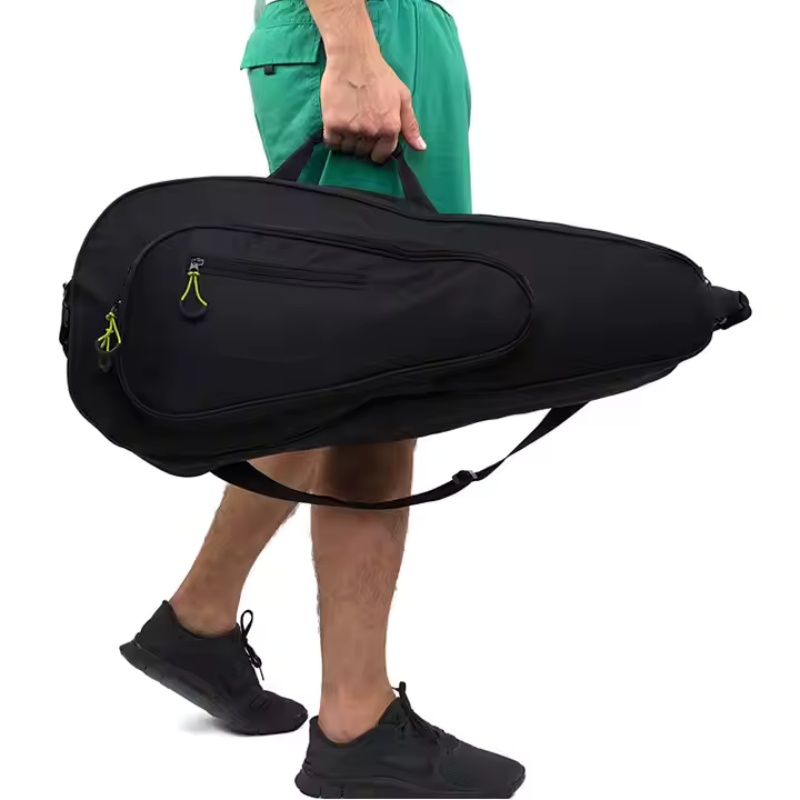 Customizable 6 Racquet Tennis Backpack
