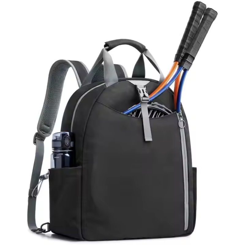 Durable convertible beach backpack