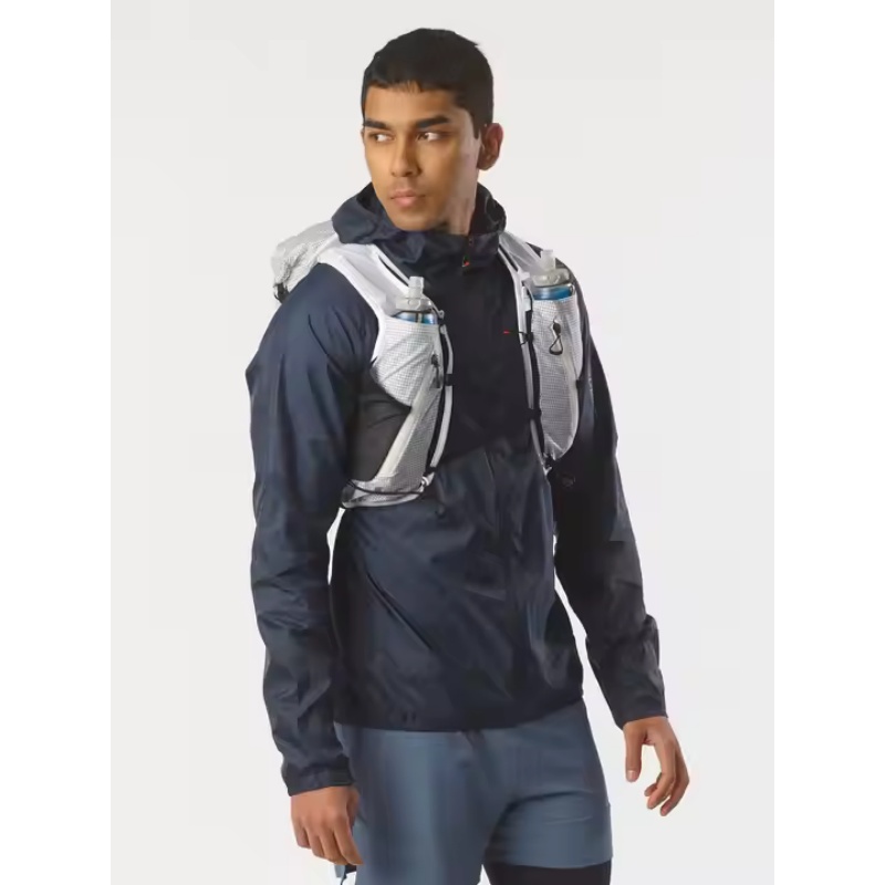 Custom Ultra Light Hydration Running Vest