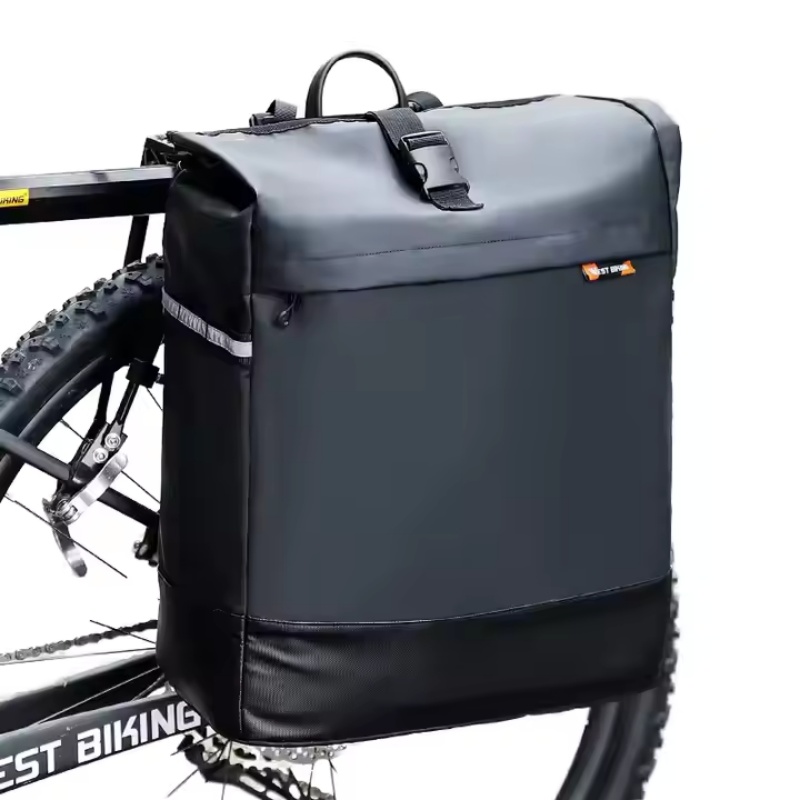 Durable Easy Clean Bike Bag