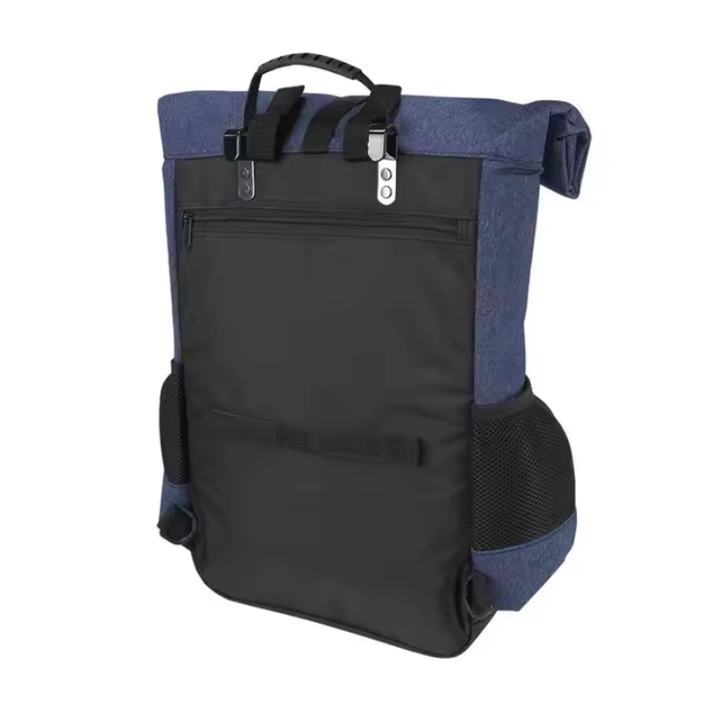 Multi-functional Bicycle Pannier Bag for Laptops