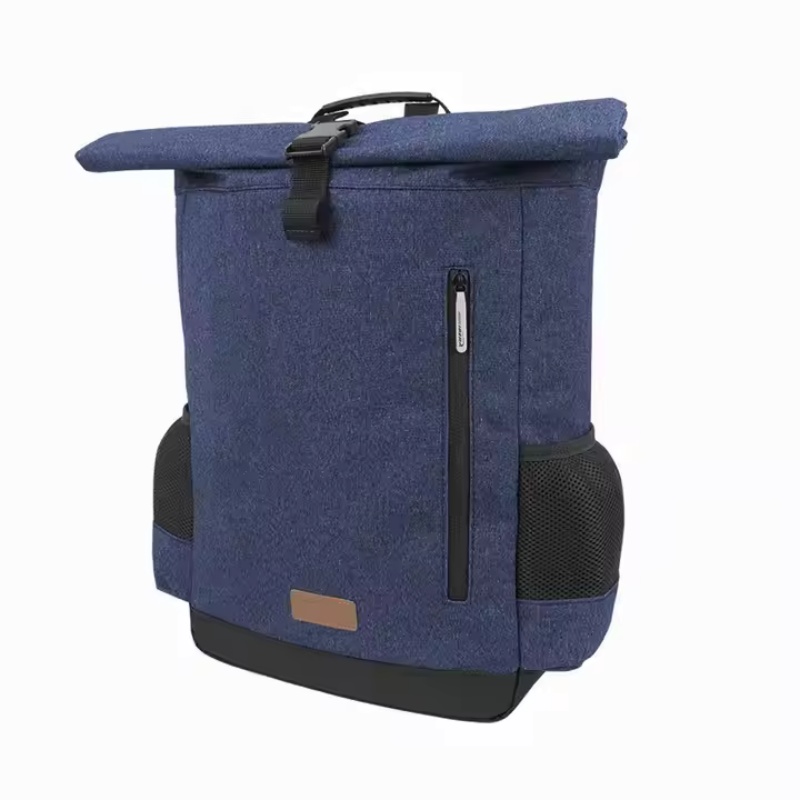 Convertible Pannier Pack with Laptop Compartment