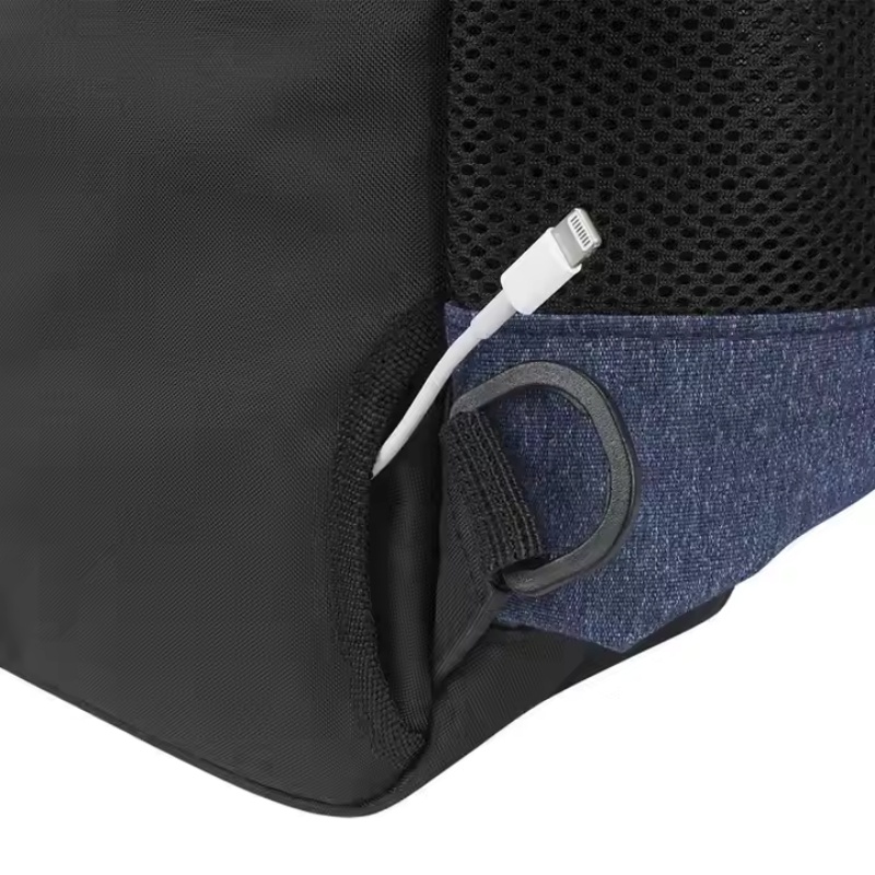 Bike Backpack with Pannier Conversion Feature