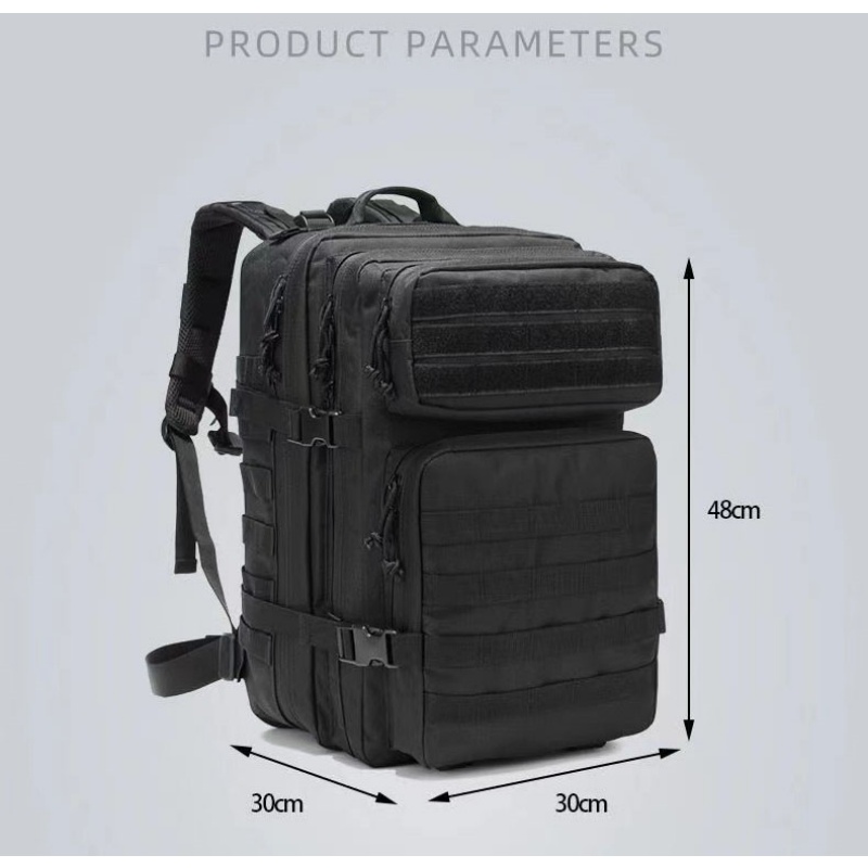 72-Hour Emergency Medical Bag Essentials