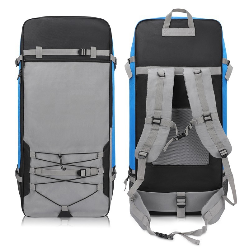 Waterproof Surfing Paddle Storage Backpack