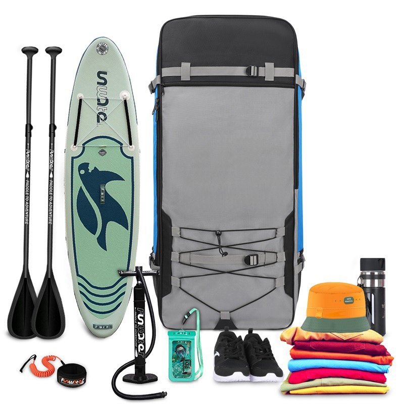 Rugged Stand up Paddleboard Backpack