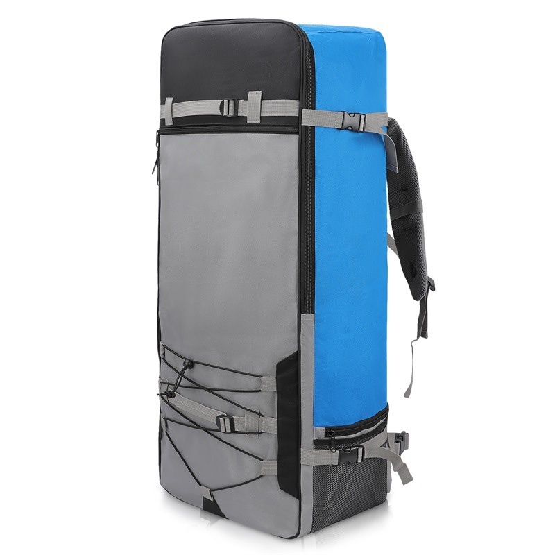 Sturdy Outdoor Surfboard Storage Carrier