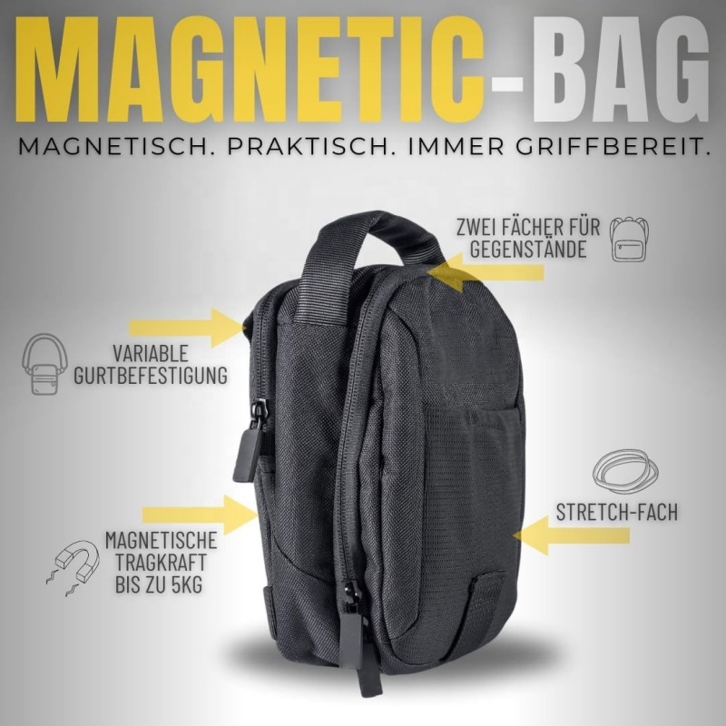 Wholesale Waterproof Mini Sports Gym Bag