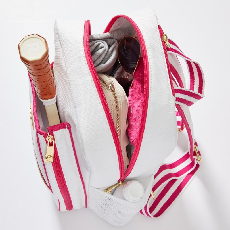 Women's Custom Tennis Racket Case