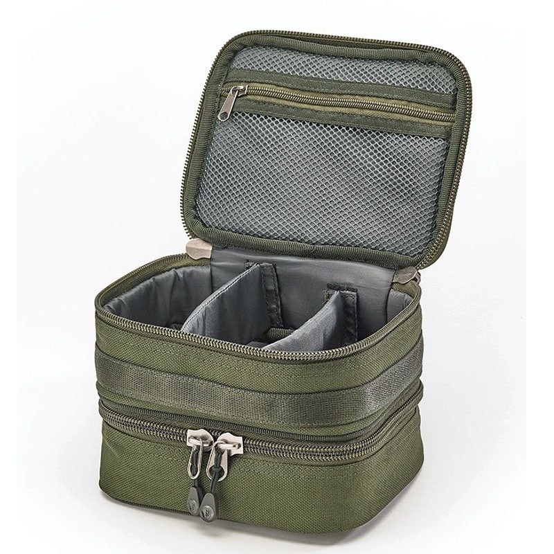 Barbecue Flavoring Travel Case