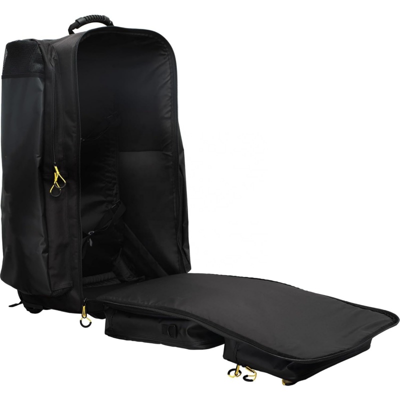 OEM Custom Trolley Travel Luggage With Wheels