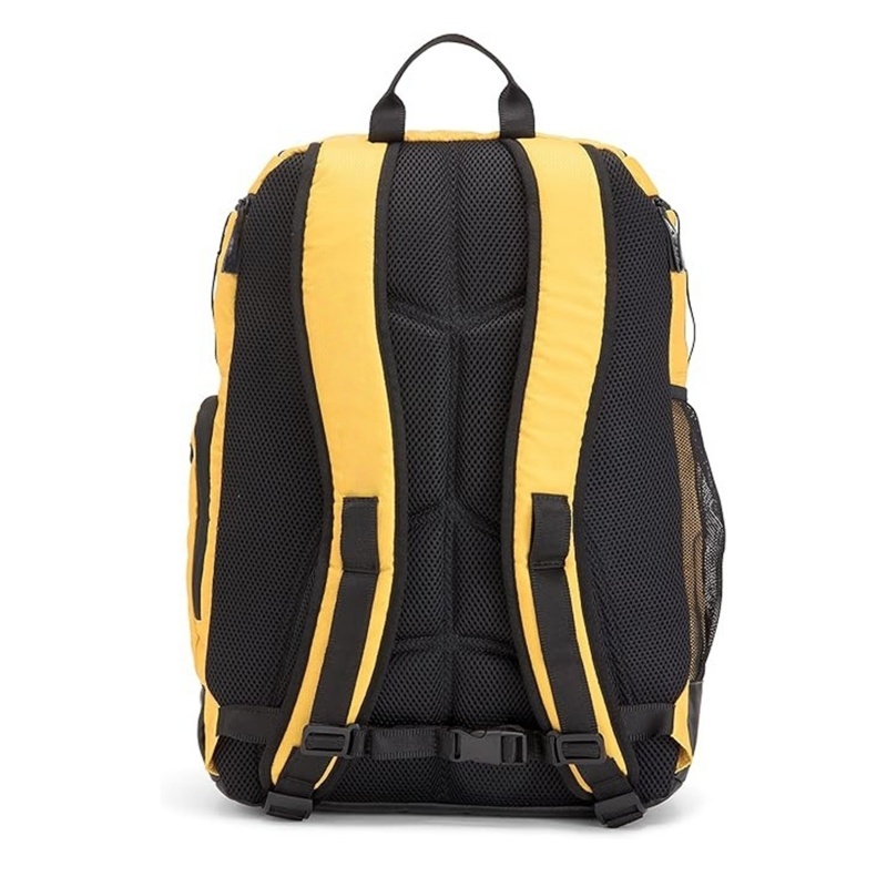 Heavy Duty Trekking Backpack Multifunctional Design