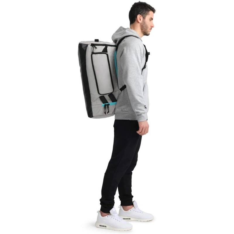 High-quality gym bag for outdoor adventures