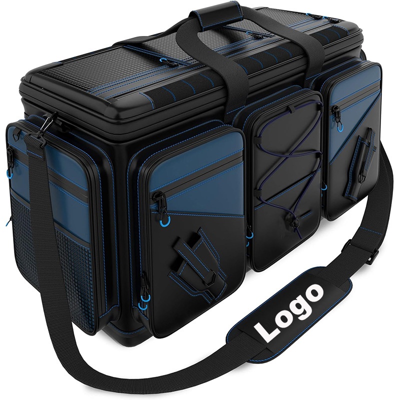 Water Resistant Fishing Bag