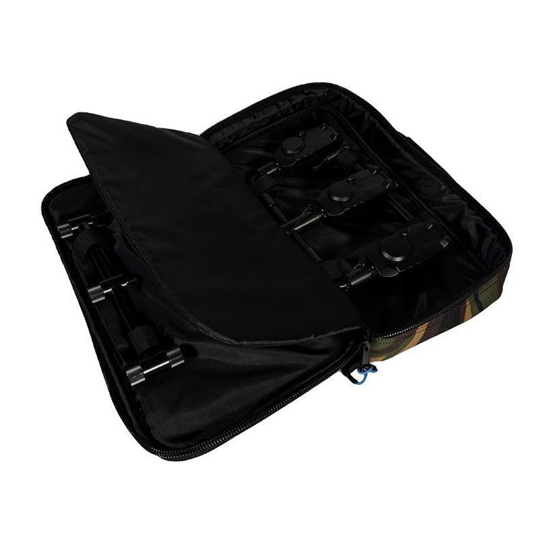 Waterproof fishing rod case