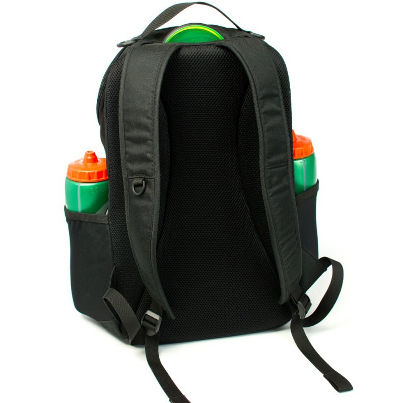 Lightweight Shoulder Backpack Design