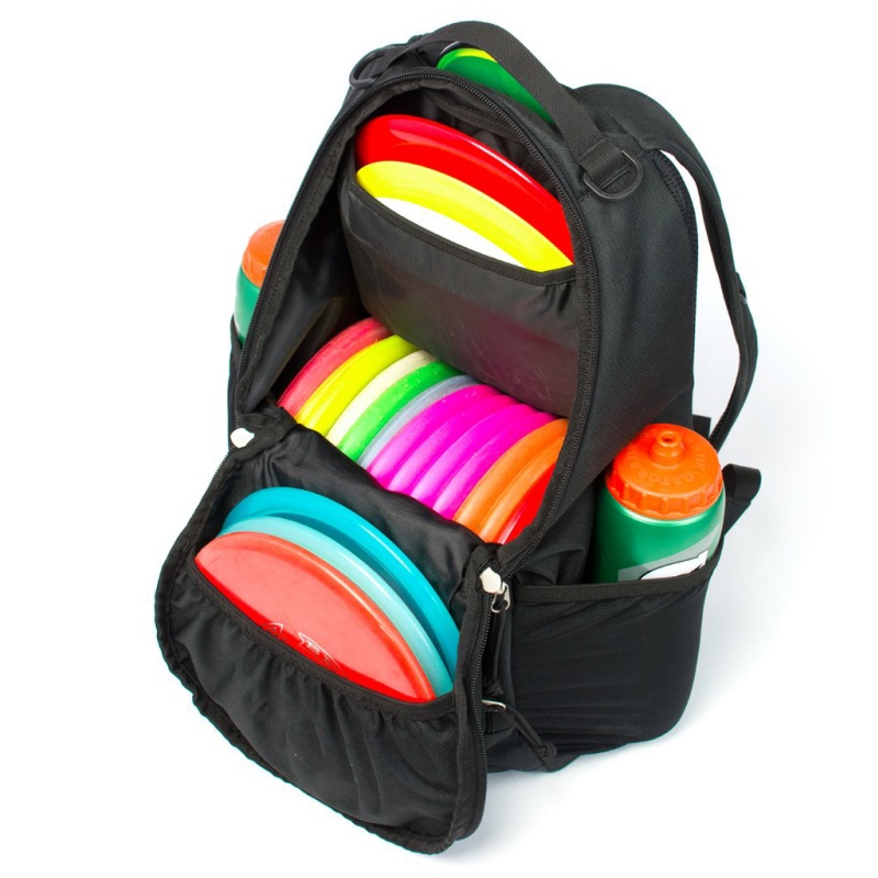 Custom Golf Bag Sports Disc Shoulder Backpack Custom Golf Bag Sports Disc Shoulder Backpack