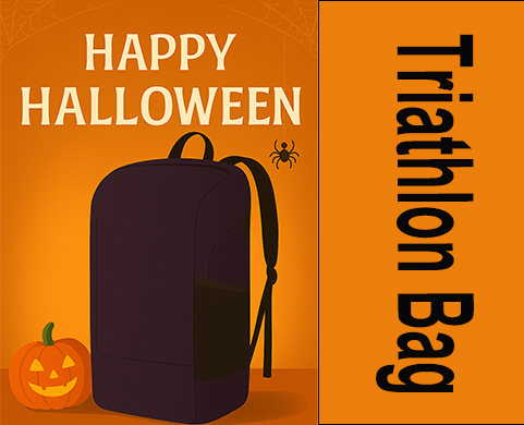 Die Reise der Triathlon-Tasche 🏊‍♂️🚴‍♂️🏃‍♂️Vom Workshop bis zum Ziel